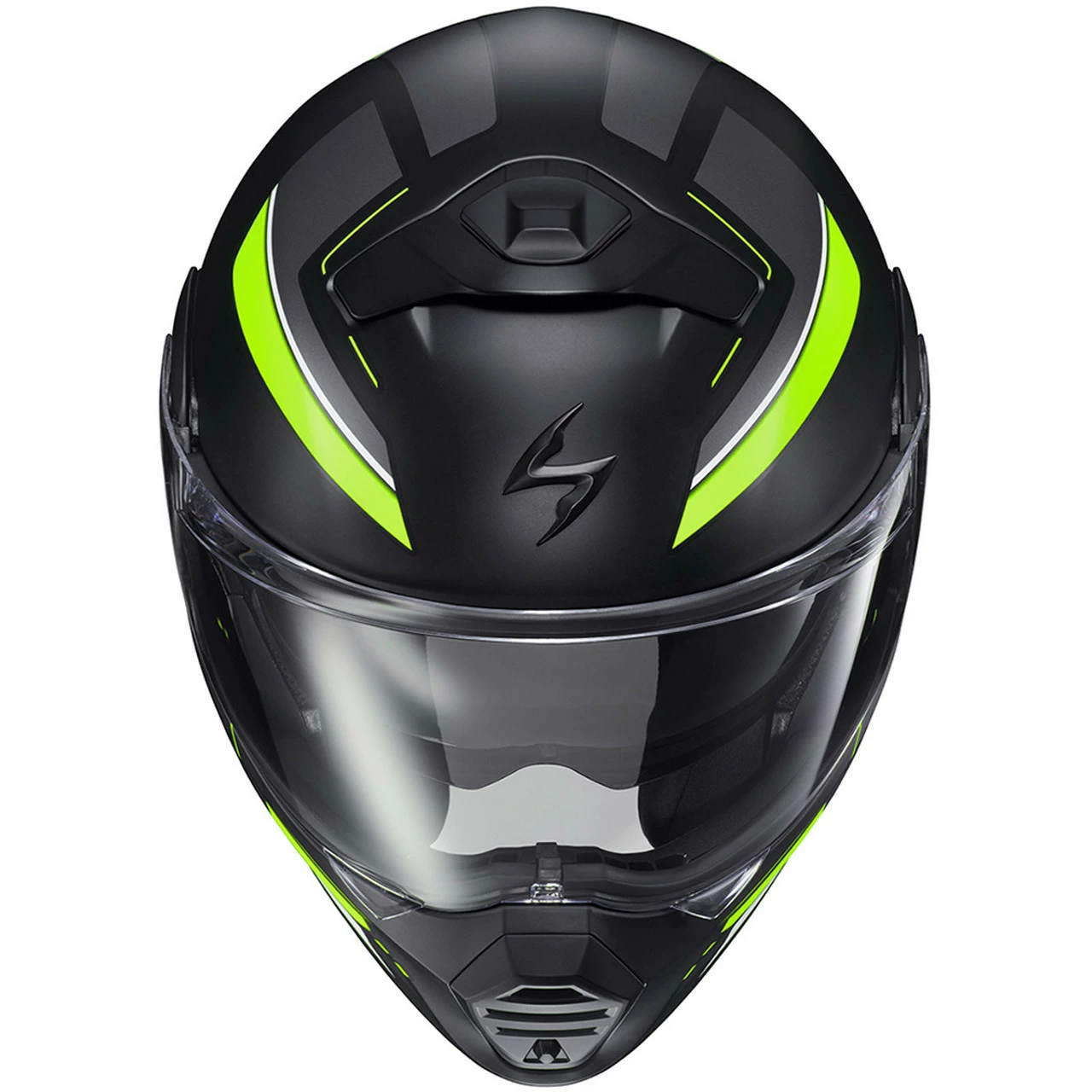 Scorpion EXO GT930 Modulus Transformer Helmet 6 Scorpion EXO GT930 Modulus Transformer Helmet - Image 4