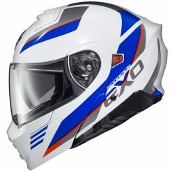 Scorpion EXO GT930 Modulus Transformer Helmet