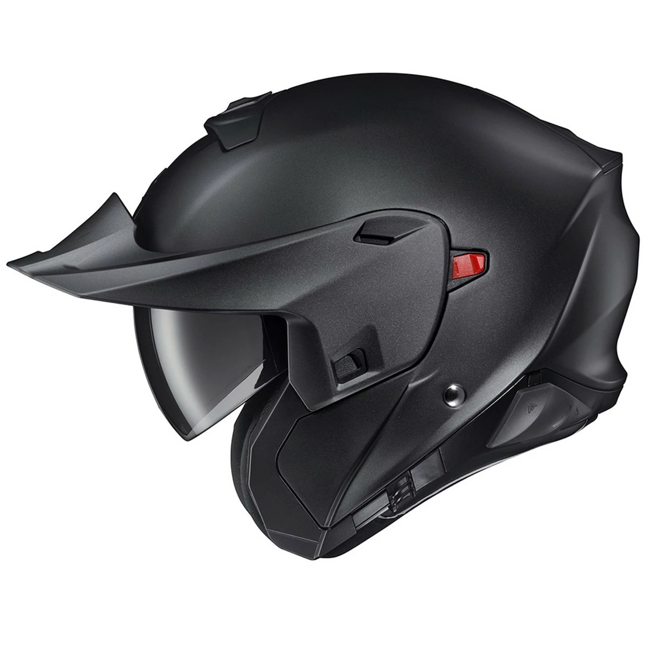 Scorpion EXO-GT930 EXO-COM Transformer Helmet 3 Scorpion EXO-GT930 EXO-COM Transformer Helmet