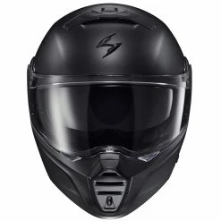 Alternative view of Scorpion EXO-GT930 EXO-COM Transformer Helmet