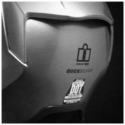 Icon Variant Pro Quicksilver Helmet -100 Percent Shop 66178 84173.1661286497