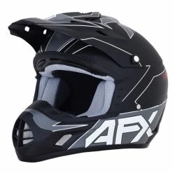 AFX FX-17 Aced Helmet