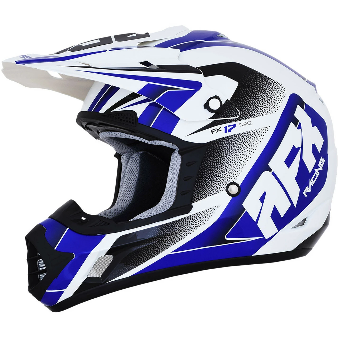 AFX FX-17 Force Helmet - Image 5