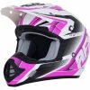 AFX Women's FX-17 Force Helmet -100 Percent Shop 66244 52084.1661286151