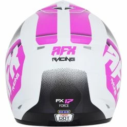 AFX Women's FX-17 Force Helmet 11 AFX Women's FX-17 Force Helmet -100 Percent Shop 66245 23895.1661286152