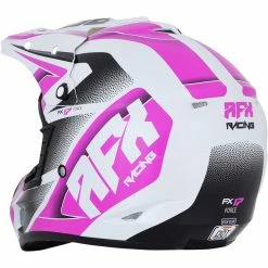 AFX Women's FX-17 Force Helmet 10 AFX Women's FX-17 Force Helmet -100 Percent Shop 66246 90449.1661286153