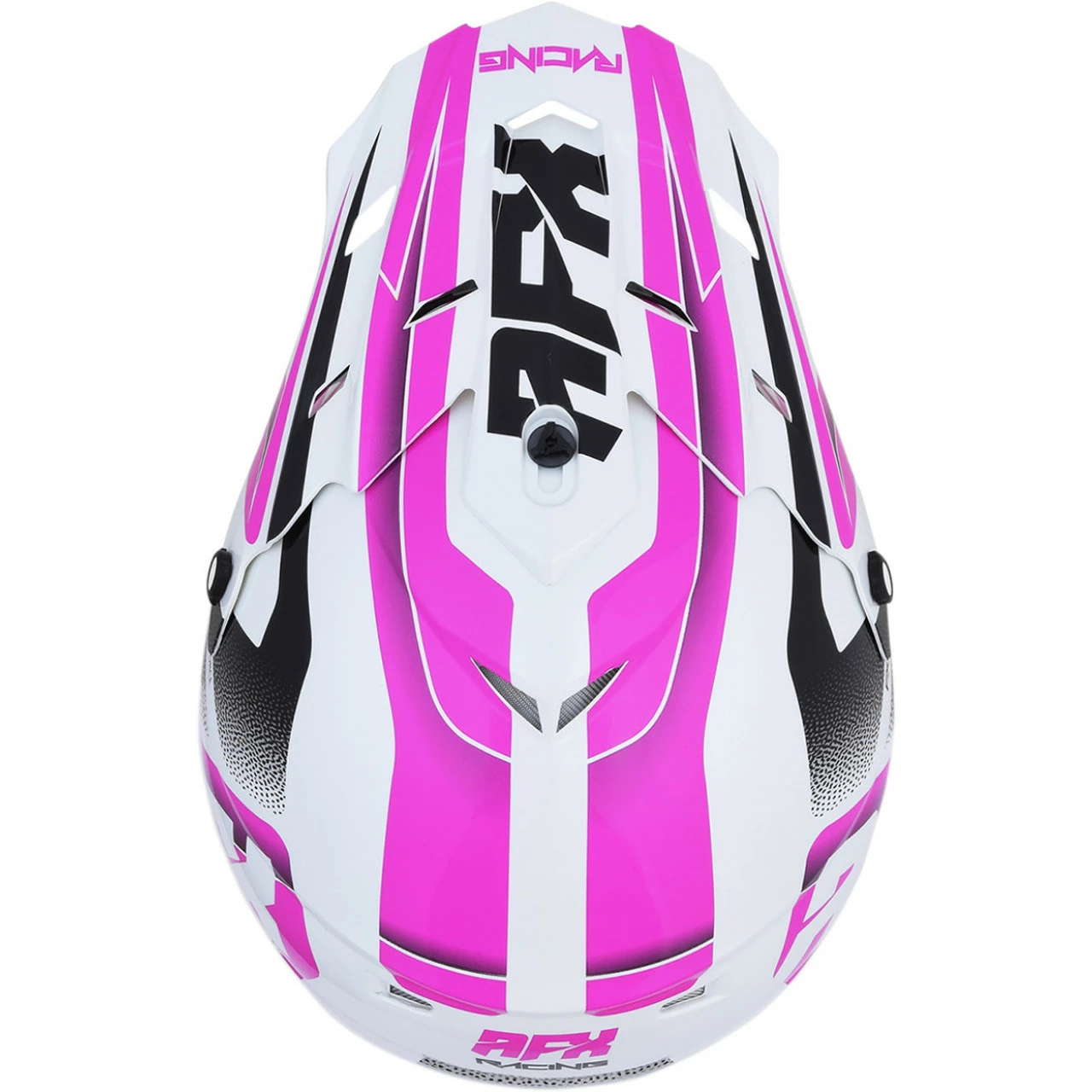 AFX Women's FX-17 Force Helmet 5 AFX Women's FX-17 Force Helmet - Image 3
