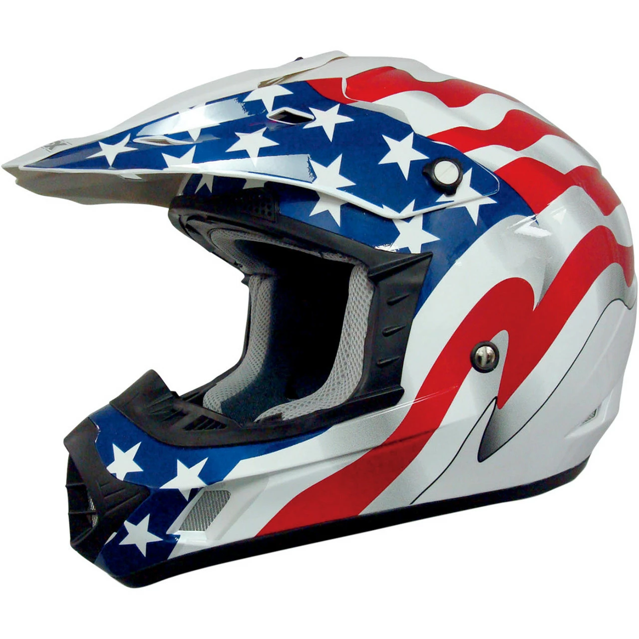 AFX FX-17 Freedom Helmet - Image 2