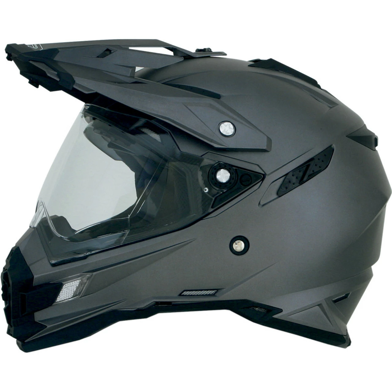 AFX FX-41DS Dual Sport Helmet 4 AFX FX-41DS Dual Sport Helmet - Image 2