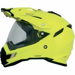 AFX FX-41DS Dual Sport Helmet 9 AFX FX-41DS Dual Sport Helmet -100 Percent Shop 66264 94483.1661286579