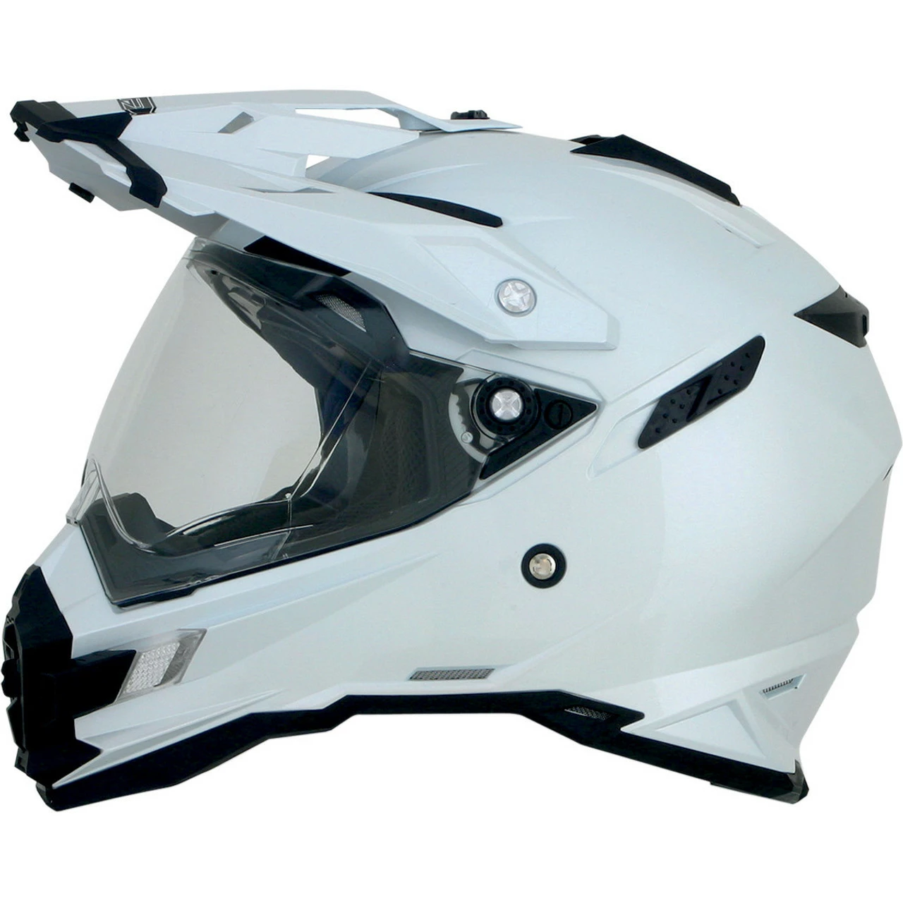 AFX FX-41DS Dual Sport Helmet 6 AFX FX-41DS Dual Sport Helmet - Image 4
