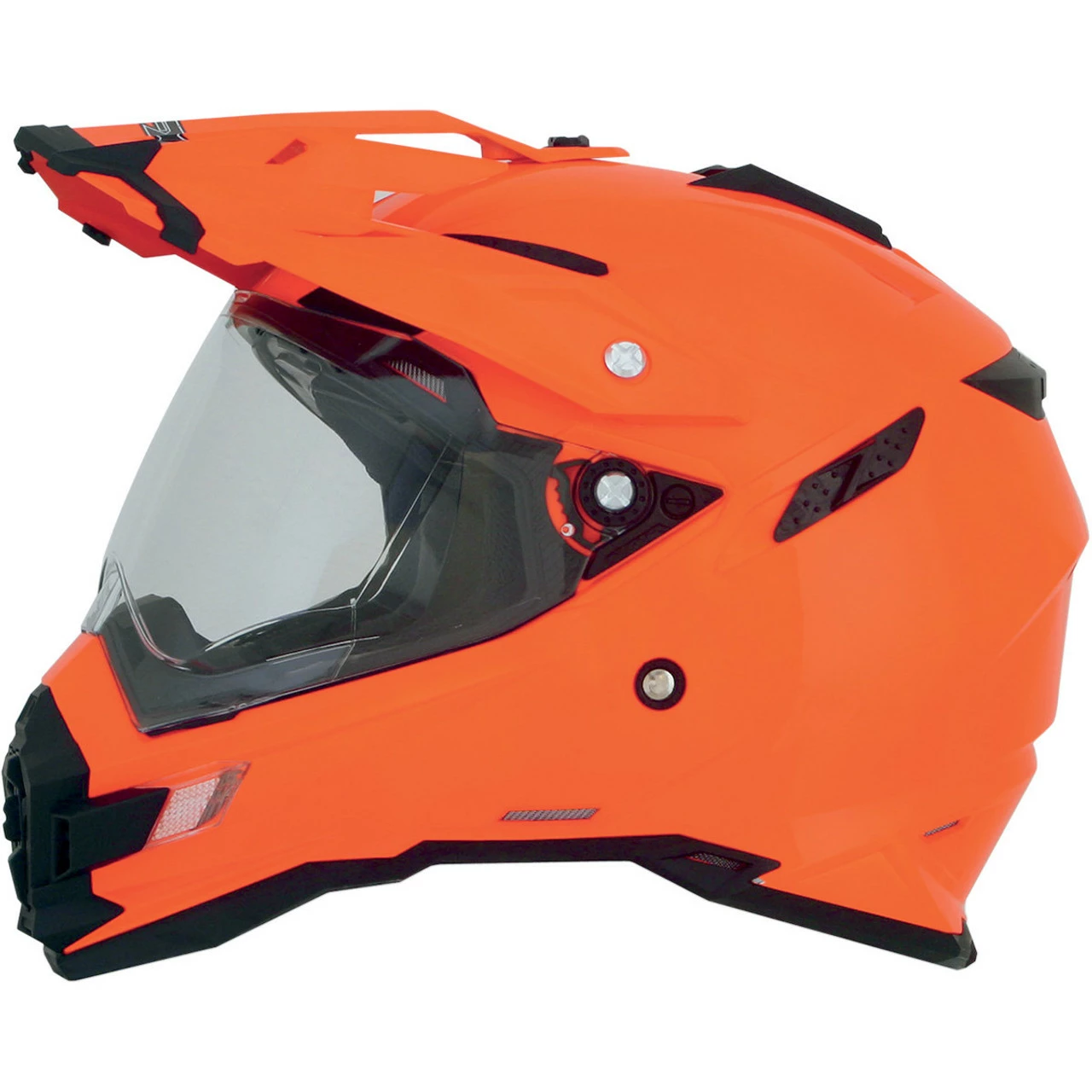 AFX FX-41DS Dual Sport Helmet 7 AFX FX-41DS Dual Sport Helmet - Image 5