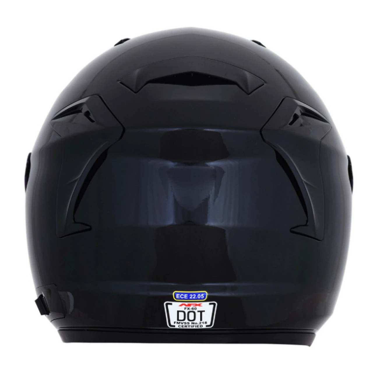 AFX FX-60 Helmet - Image 11