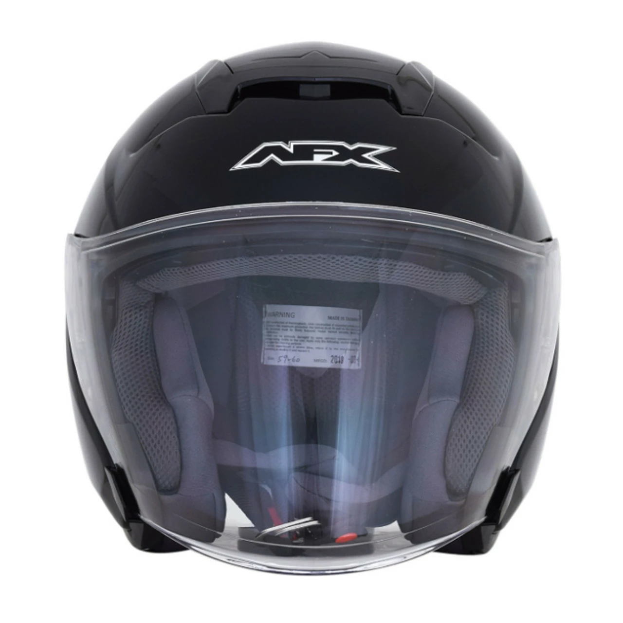 AFX FX-60 Helmet - Image 8