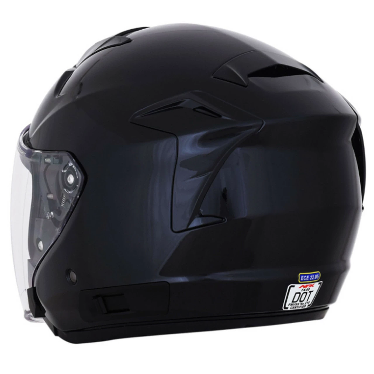 AFX FX-60 Helmet - Image 10