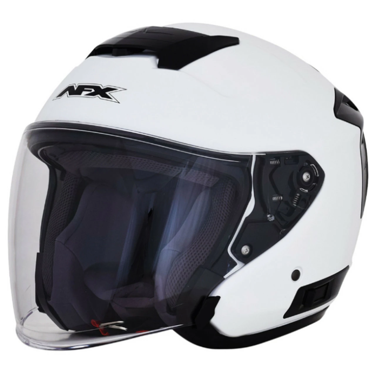 AFX FX-60 Helmet - Image 4