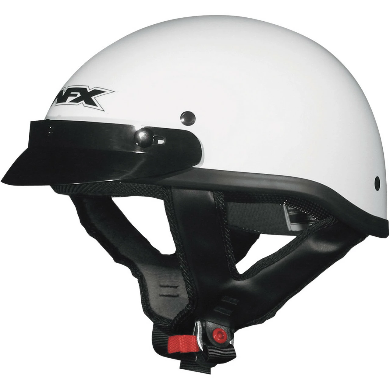 AFX FX-70 Half Helmet - Image 2