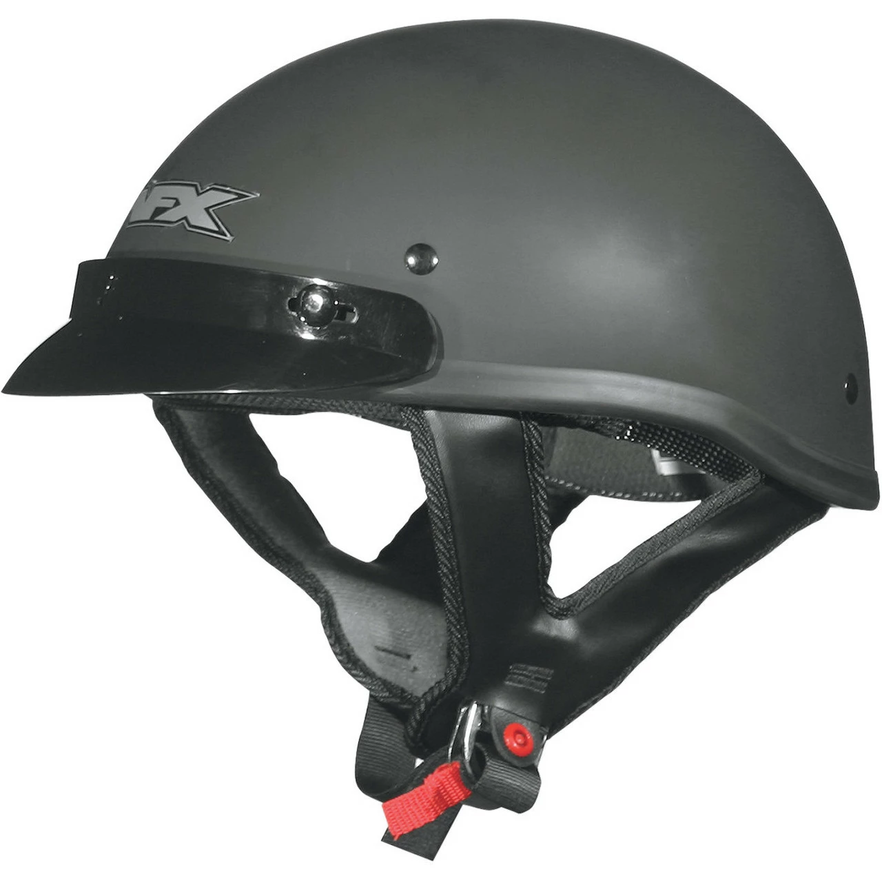 AFX FX-70 Half Helmet