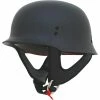 AFX FX-88 German Style Motorcycle Helmet -100 Percent Shop 66304 52049.1661286151