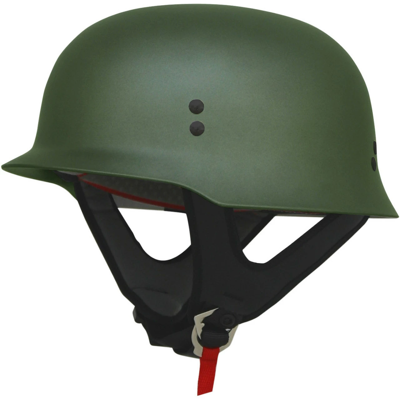 AFX FX-88 German Style Motorcycle Helmet 4 AFX FX-88 German Style Motorcycle Helmet - Image 2