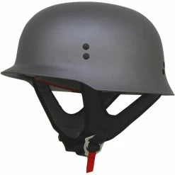 AFX FX-88 German Style Motorcycle Helmet 7 AFX FX-88 German Style Motorcycle Helmet -100 Percent Shop 66306 20093.1661286153