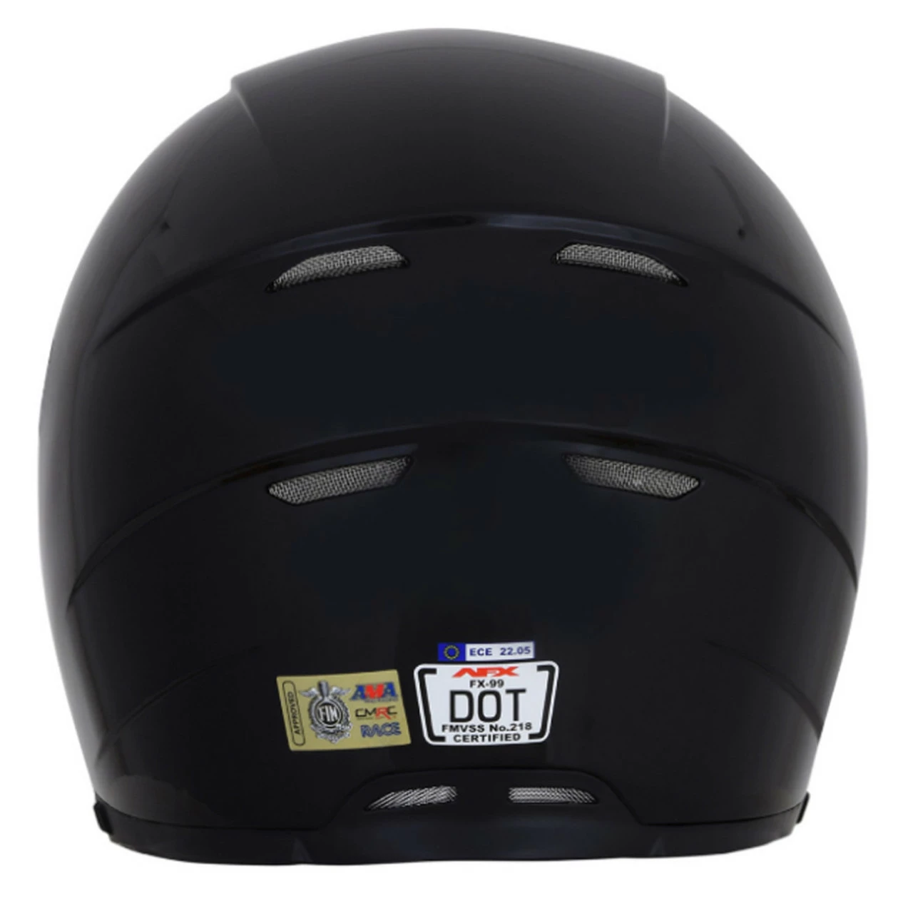 AFX FX-99 Helmet - Image 11