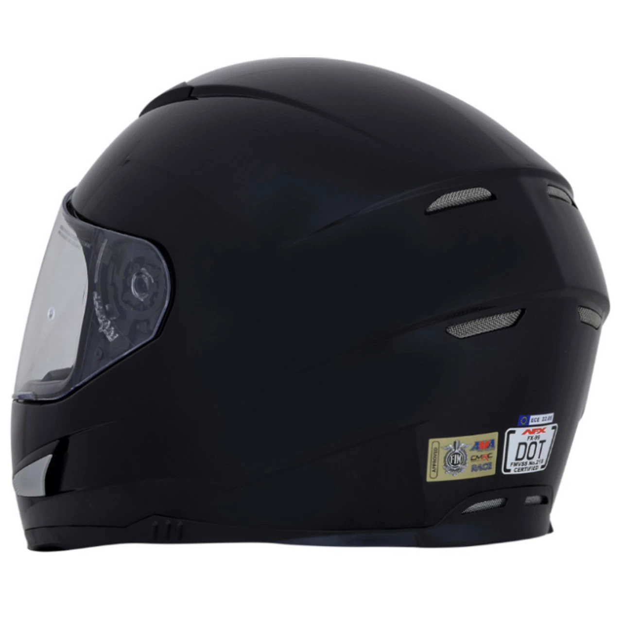 AFX FX-99 Helmet - Image 10