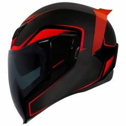 Icon Airflite Crosslink Helmet