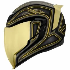 Alternative view of Icon Airflite El Centro Helmet