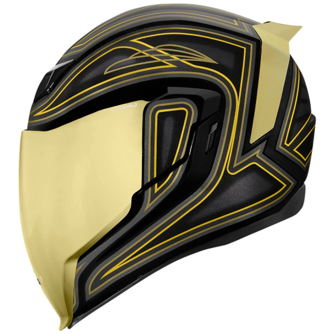 Icon Airflite El Centro Helmet 4 Icon Airflite El Centro Helmet - Image 2
