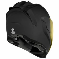 Icon Airflite Peacekeeper Rubatone Helmet -100 Percent Shop 66362 34629.1661286325