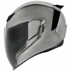 Icon Airflite Quicksilver Helmet -100 Percent Shop 66369 33752.1661286324
