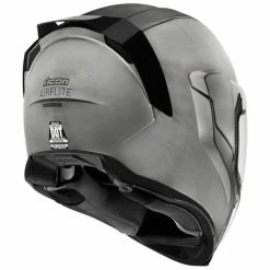 Icon Airflite Quicksilver Helmet -100 Percent Shop 66370 72204.1661286325