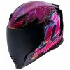Icon Airflite Synthwave Helmet -100 Percent Shop 66381 55487.1661286287