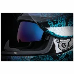 Icon Airform Chantilly Opal Helmet 11 Icon Airform Chantilly Opal Helmet -100 Percent Shop 66397 21293.1661286225