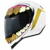 Icon Airform Grillz Helmet 1 Icon Airform Grillz Helmet -100 Percent Shop 66402 02921.1661286516