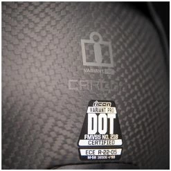 Icon Variant Pro Ghost Carbon Helmet 10 Icon Variant Pro Ghost Carbon Helmet -100 Percent Shop 66432 00435.1661286179