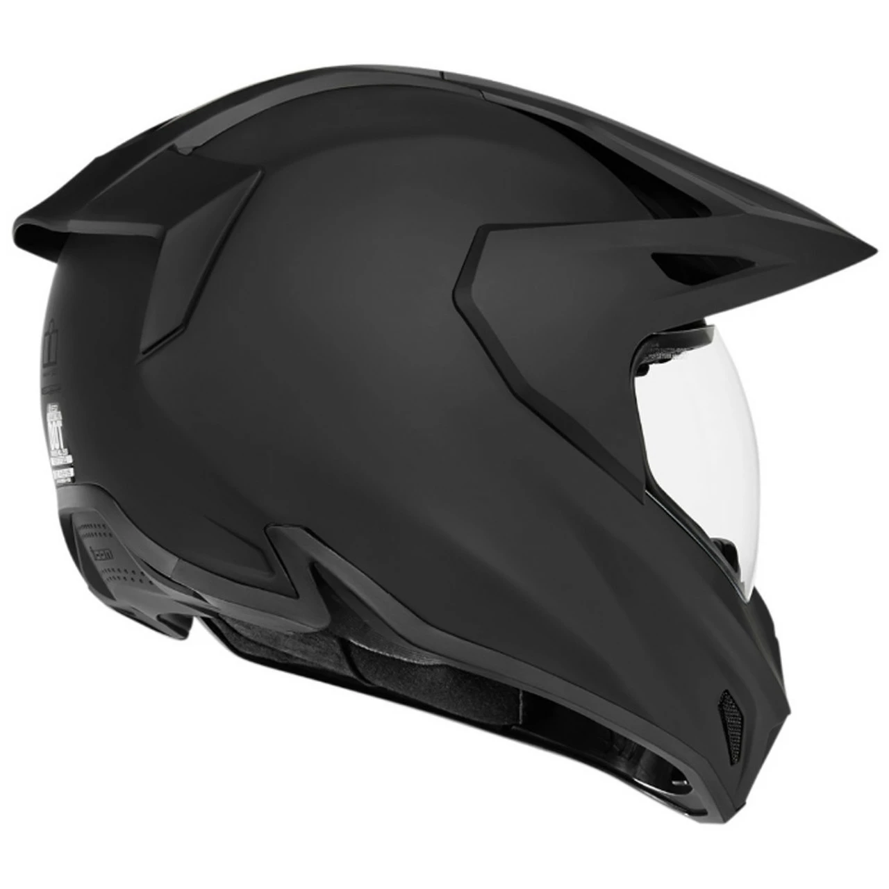 Icon Variant Pro Rubatone Helmet 4 Icon Variant Pro Rubatone Helmet - Image 2