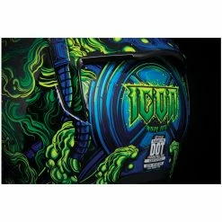 Icon Variant Pro Willy Pete Helmet 9 Icon Variant Pro Willy Pete Helmet -100 Percent Shop 66442 08347.1661286317