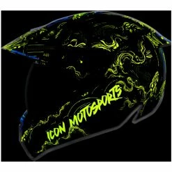 Icon Variant Pro Willy Pete Helmet 11 Icon Variant Pro Willy Pete Helmet -100 Percent Shop 66444 54978.1661286319