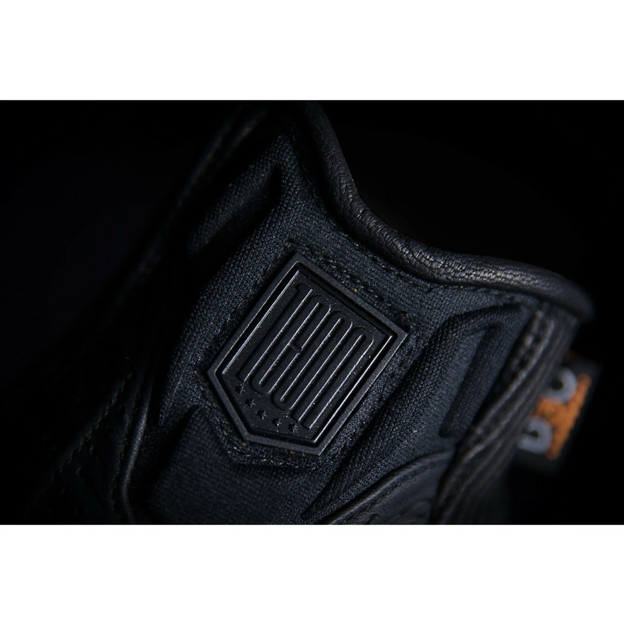 Icon 1000 Axys Gloves - Image 3