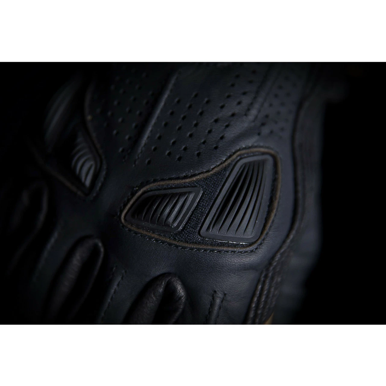 Icon 1000 Axys Gloves - Image 2