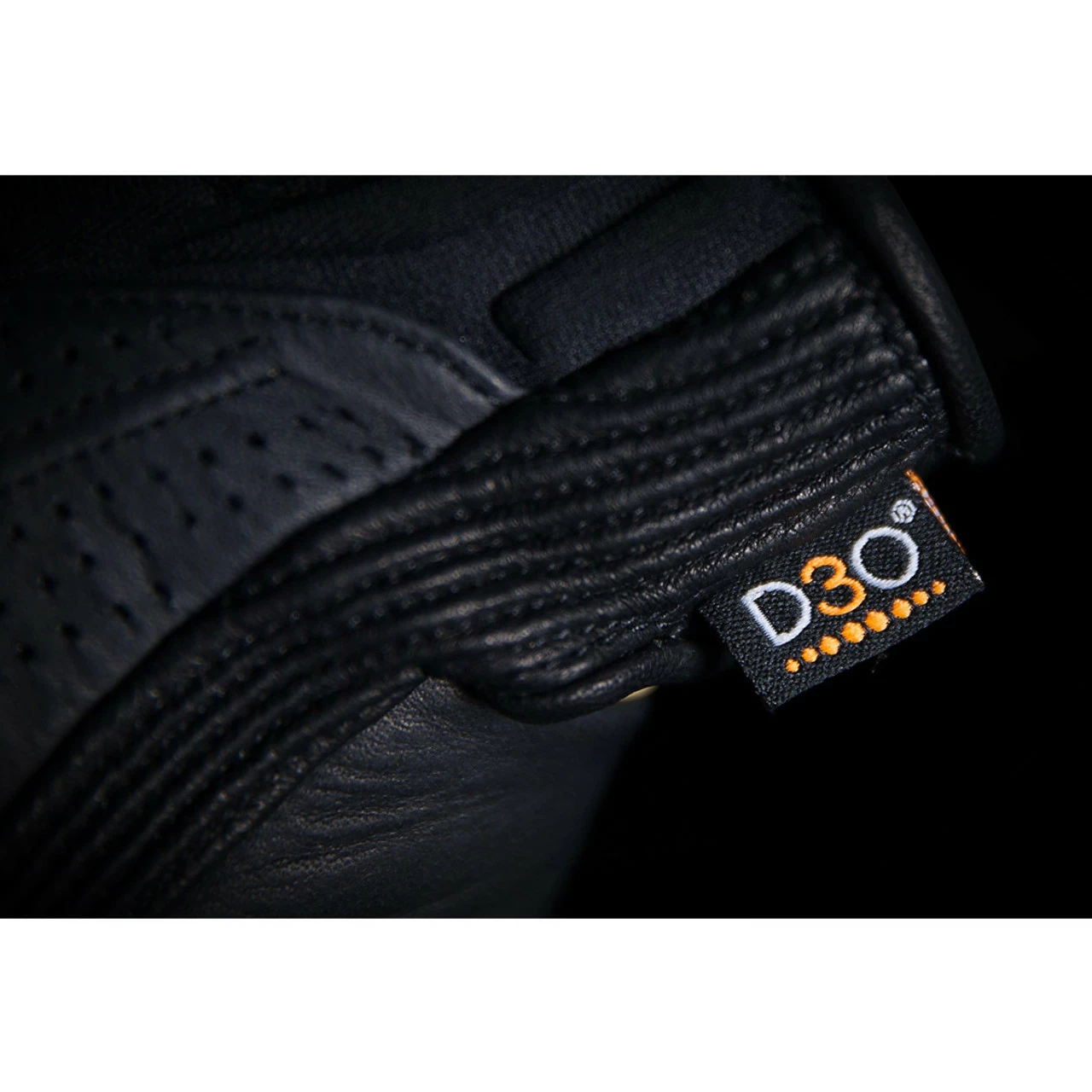 Icon 1000 Axys Gloves - Image 6