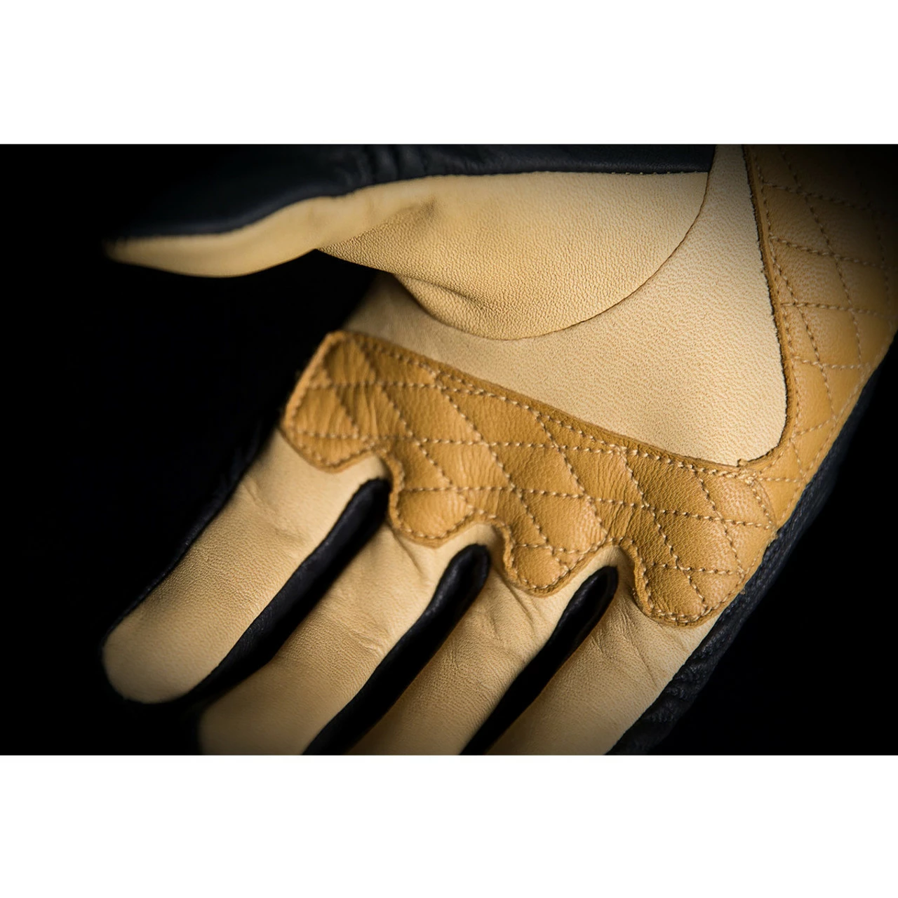 Icon 1000 Axys Gloves - Image 8