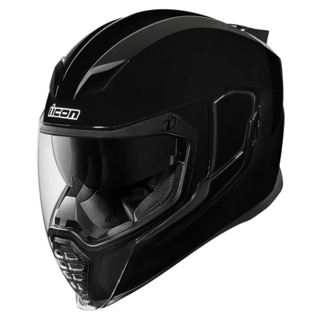 Icon Airflite Helmet 3 Icon Airflite Helmet