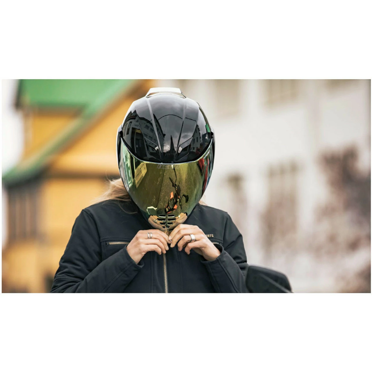Icon Airflite Helmet 6 Icon Airflite Helmet - Image 4