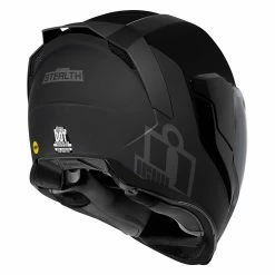 Icon Airflite MIPS Stealth Helmet