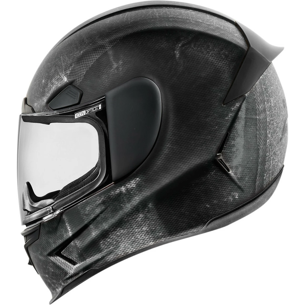 Icon Airframe Pro Construct Helmet 4 Icon Airframe Pro Construct Helmet - Image 2