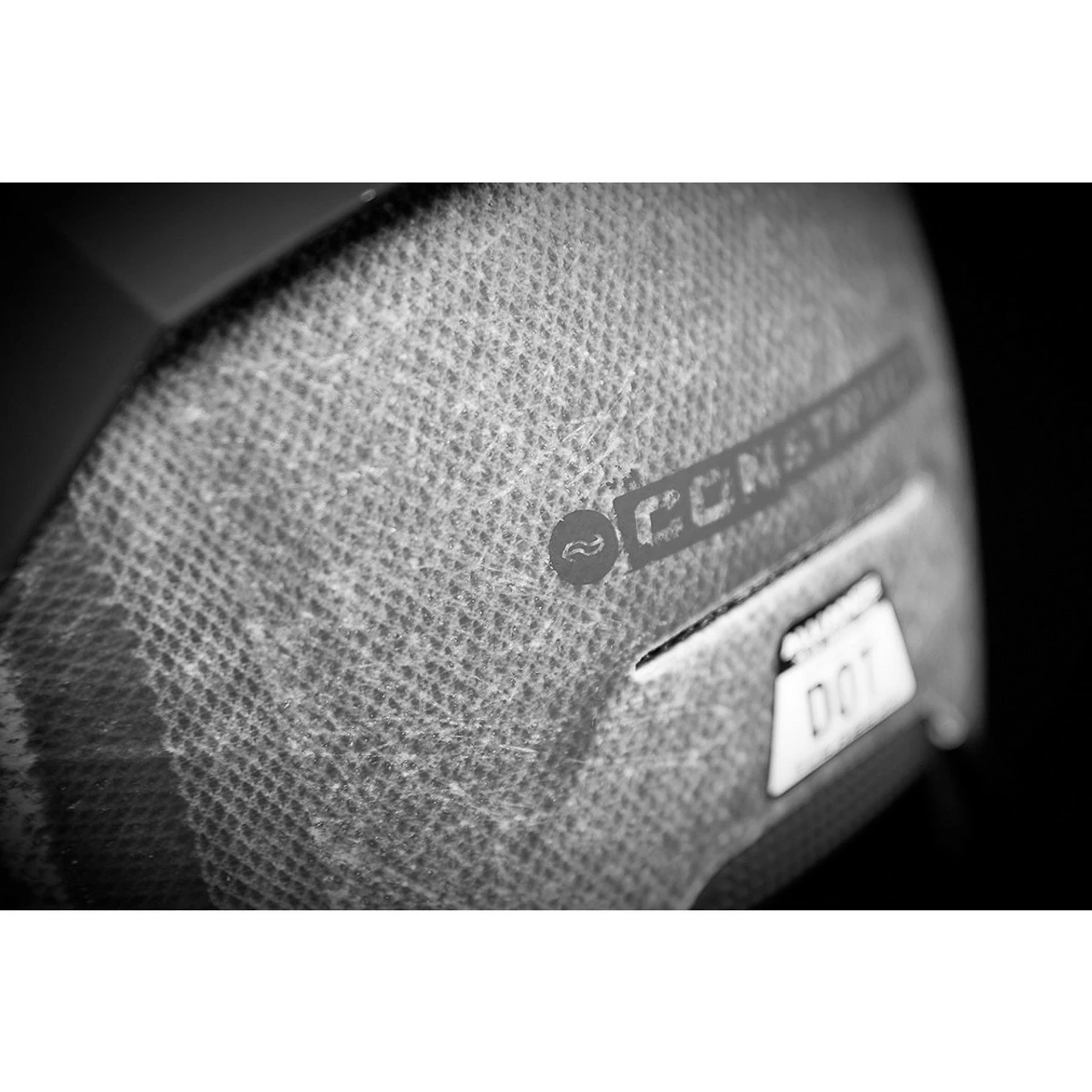 Icon Airframe Pro Construct Helmet 9 Icon Airframe Pro Construct Helmet - Image 7