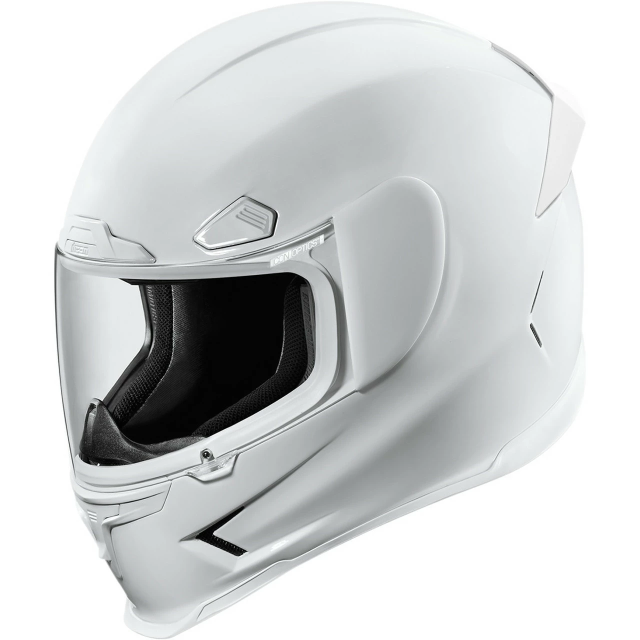 Icon Airframe Pro Gloss Helmet 3 Icon Airframe Pro Gloss Helmet